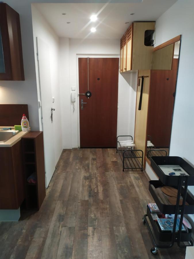 Pisqor Apartment - Self Check-In Bratislava Extérieur photo