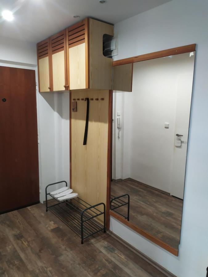Pisqor Apartment - Self Check-In Bratislava Extérieur photo